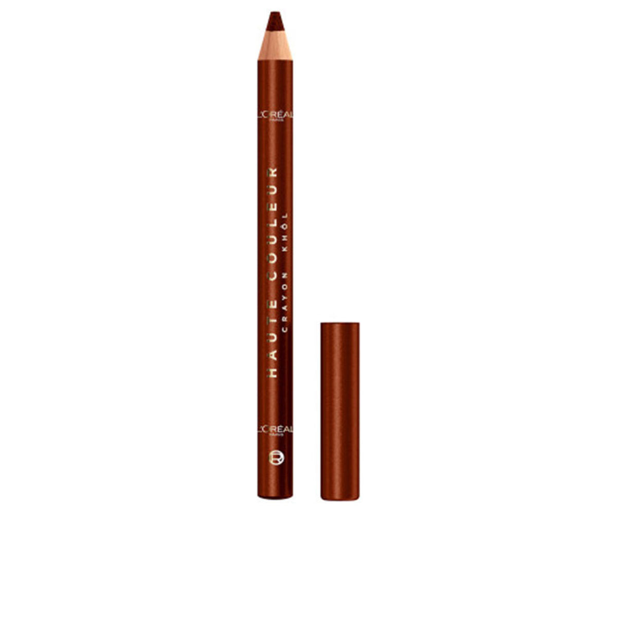 Make-Up Set L'Oreal Make Up HAUTE COULEUR (1 Unit)