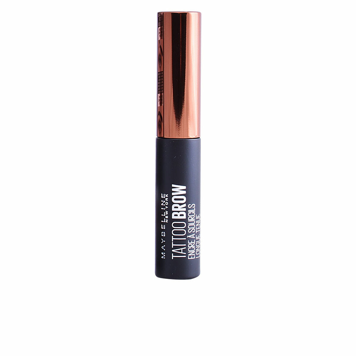 Eyebrow Tint Tattoo Brow Maybelline