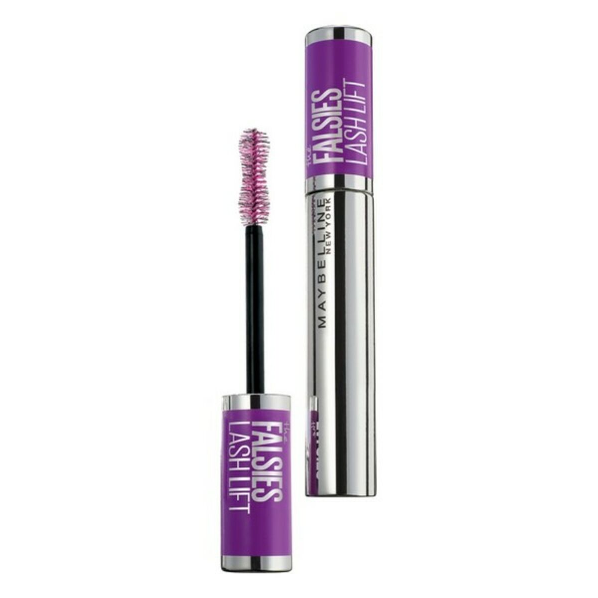 Mascara Maybelline Does Not Apply Nº 01 9,6 ml