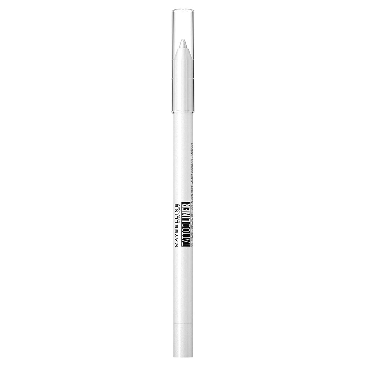 Eye Pencil Maybelline Tattoo Liner 970-Polished White Nº 970-Polishe 1,3 g