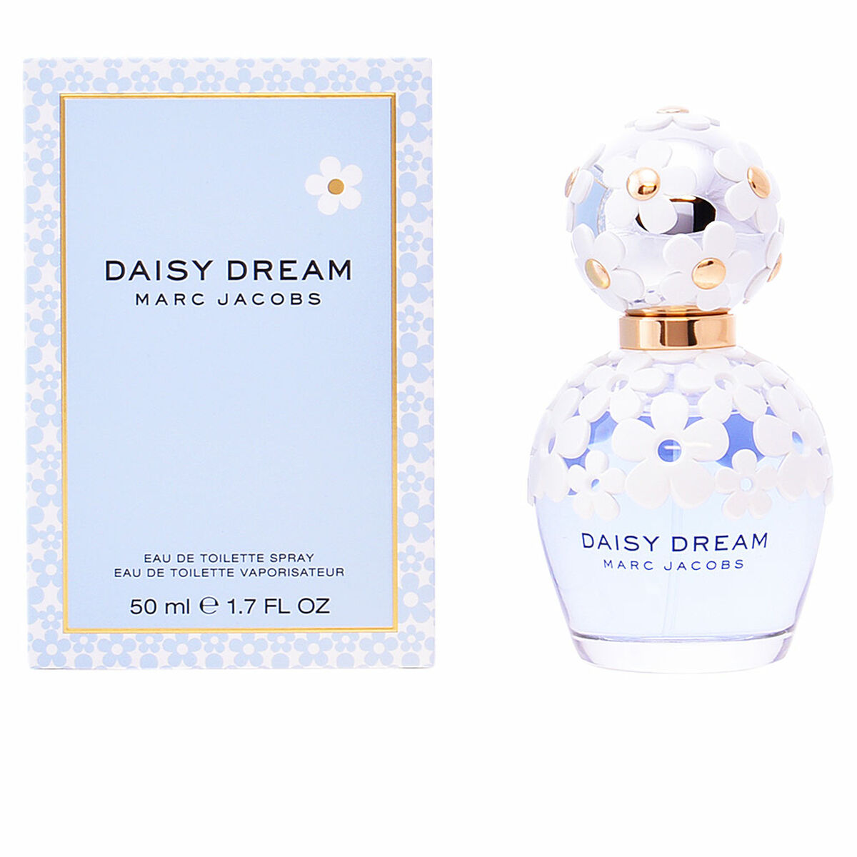 Women's Perfume Marc Jacobs EDT