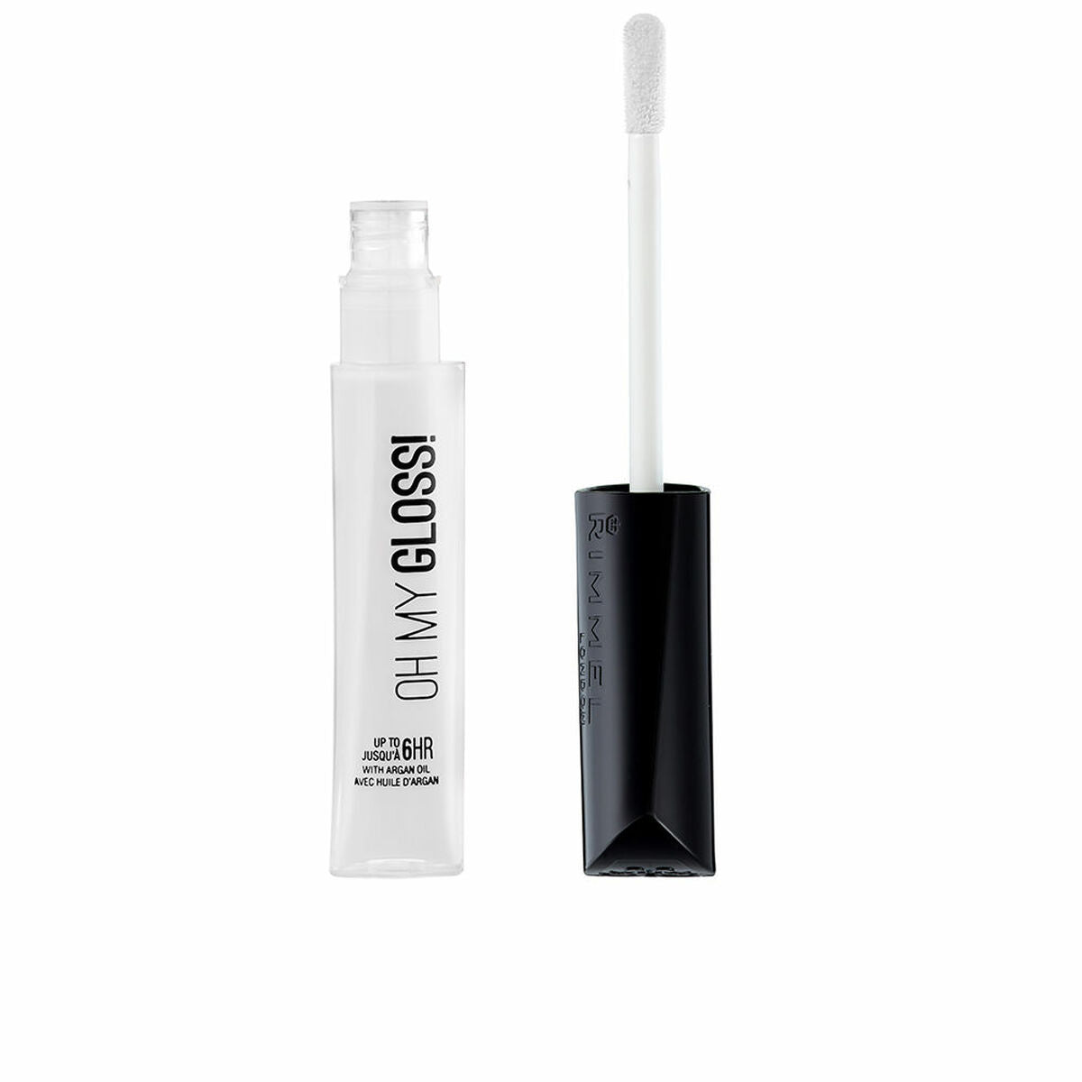 Lip-gloss Oh My Glosh! Rimmel London