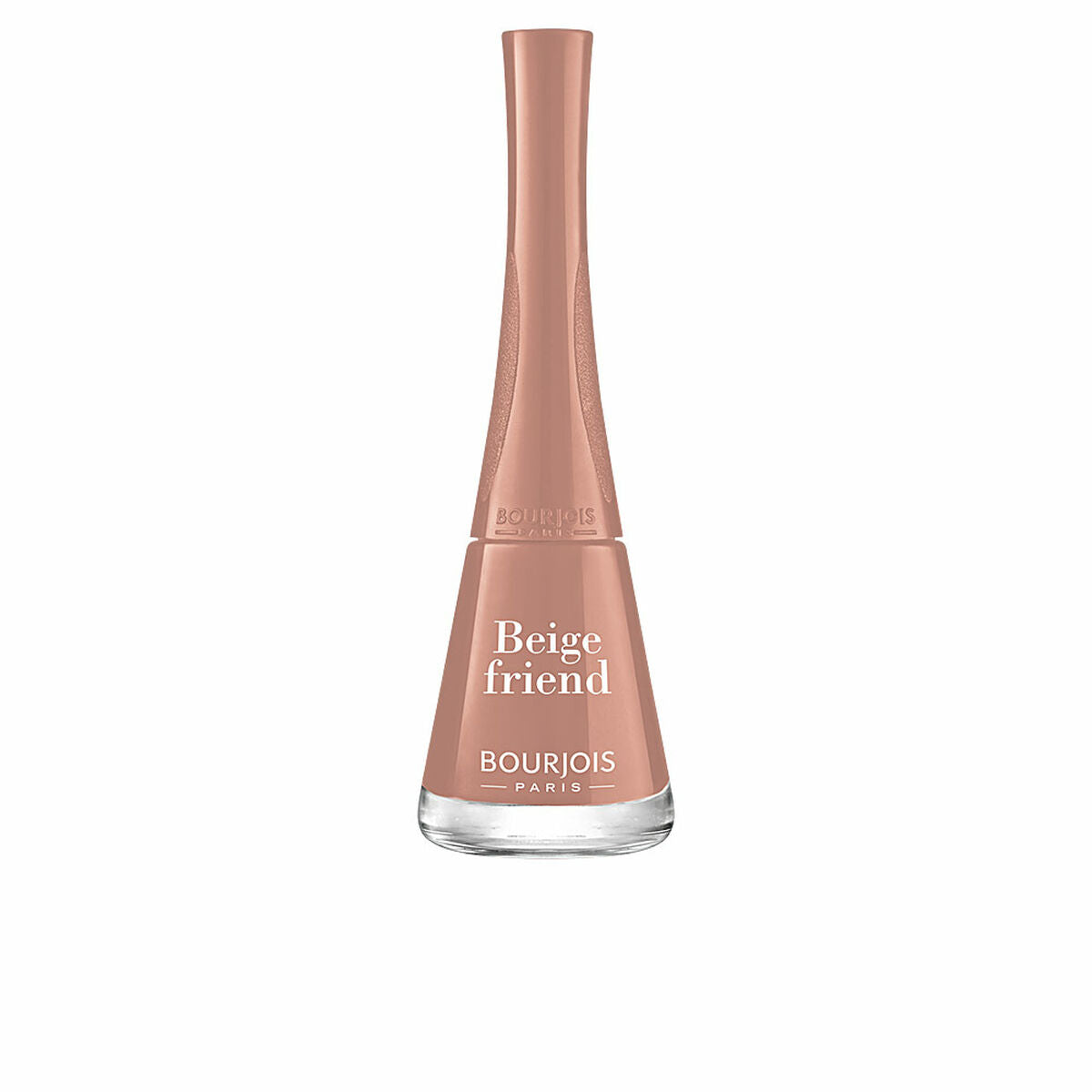 nail polish 1 Seconde Bourjois 29101378055