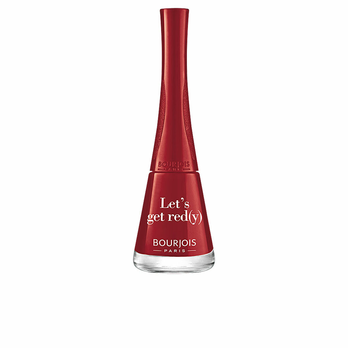 nail polish 1 Seconde Bourjois 29101378055