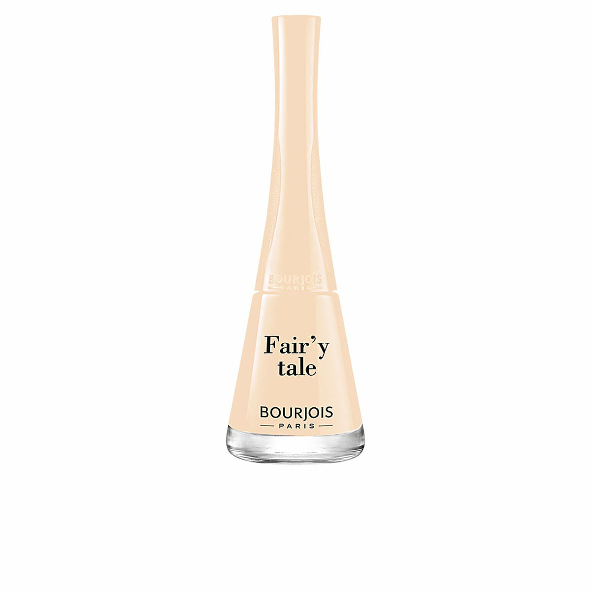 nail polish 1 Seconde Bourjois 29101378055