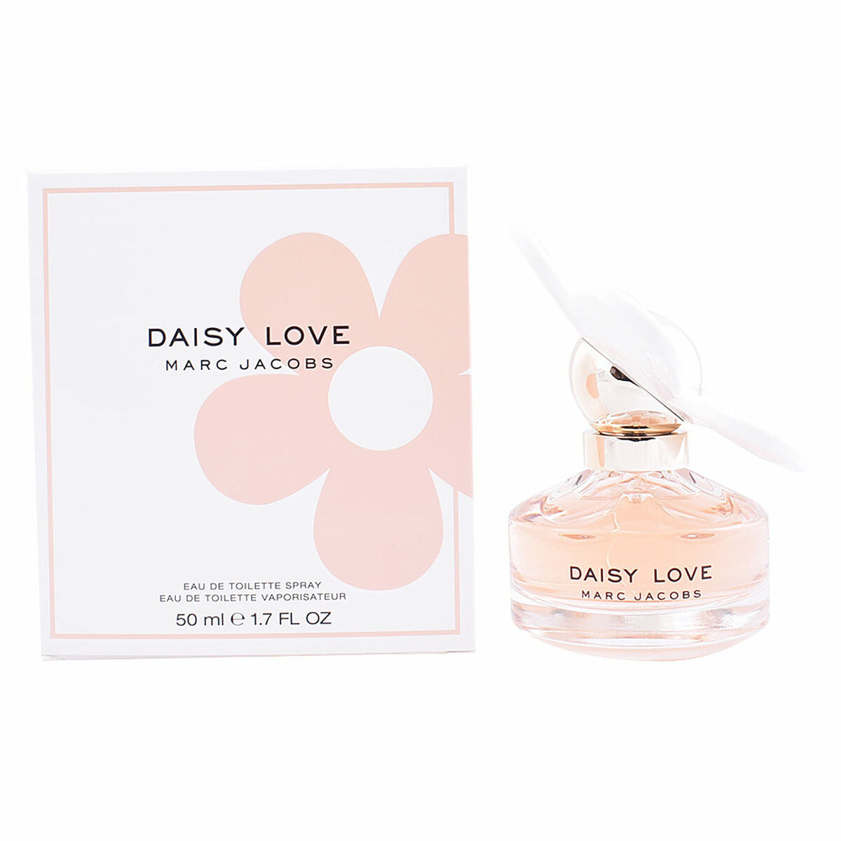 Women's Perfume Marc Jacobs EDT