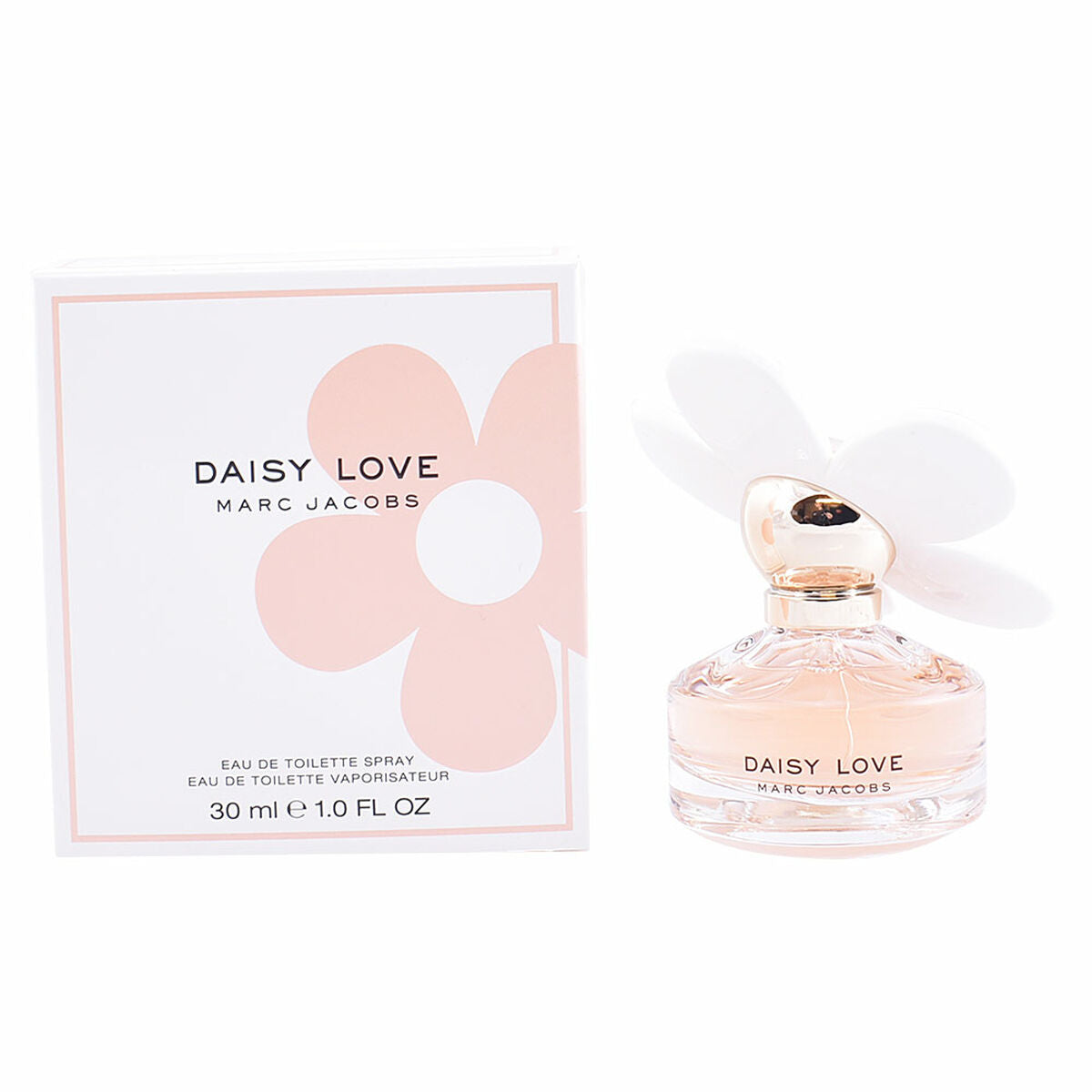 Women's Perfume Marc Jacobs EDT
