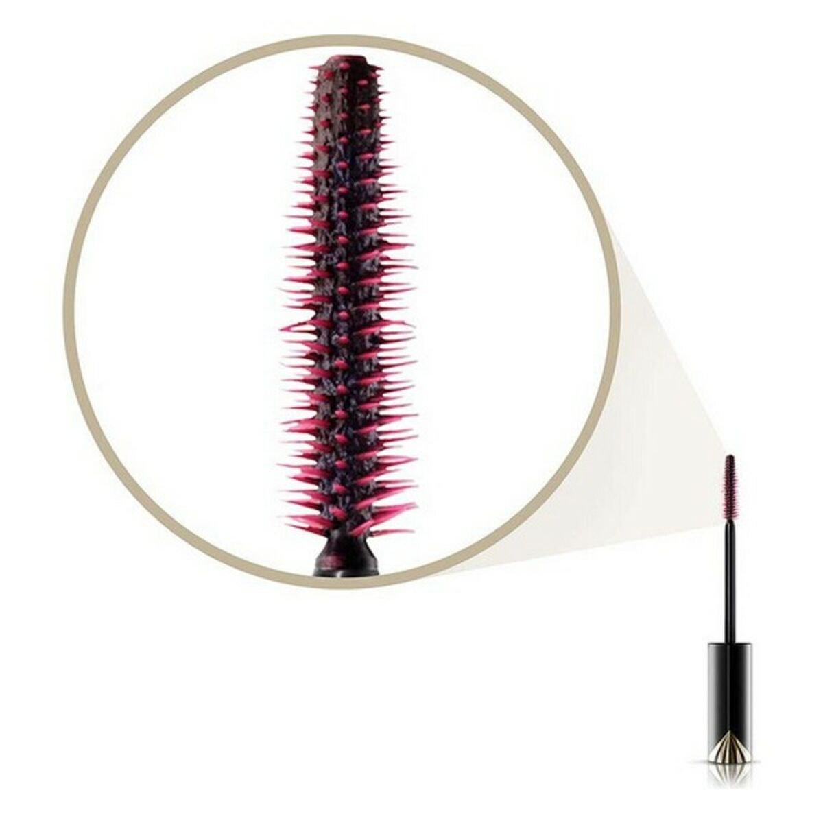 Mascara Max Factor 81462648 Nº 01-Rich Black 7,2 ml