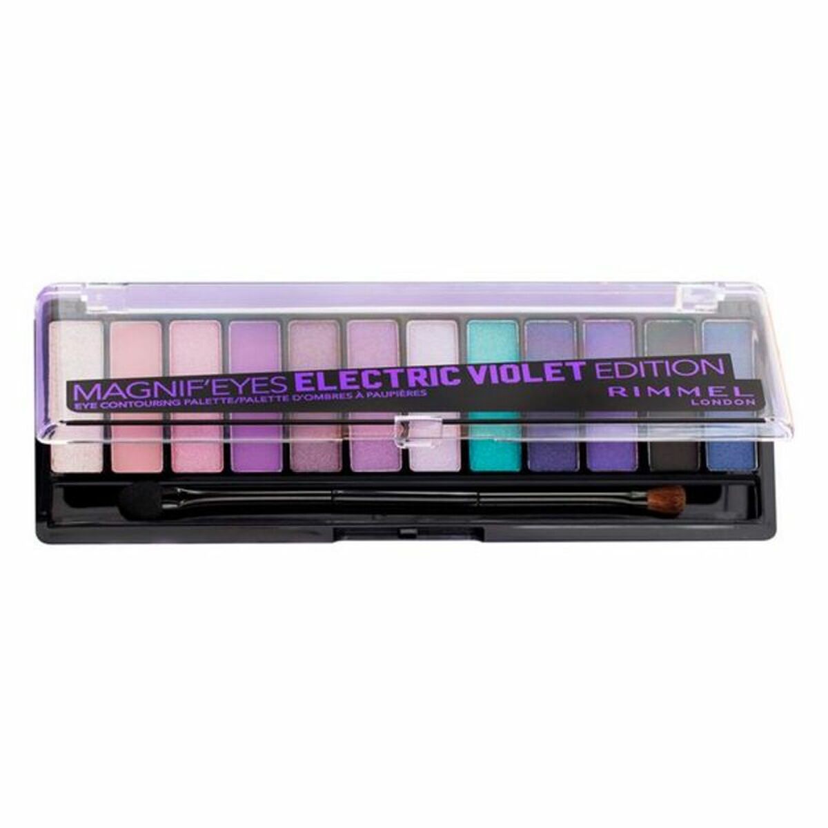 Eye Shadow Palette Rimmel London