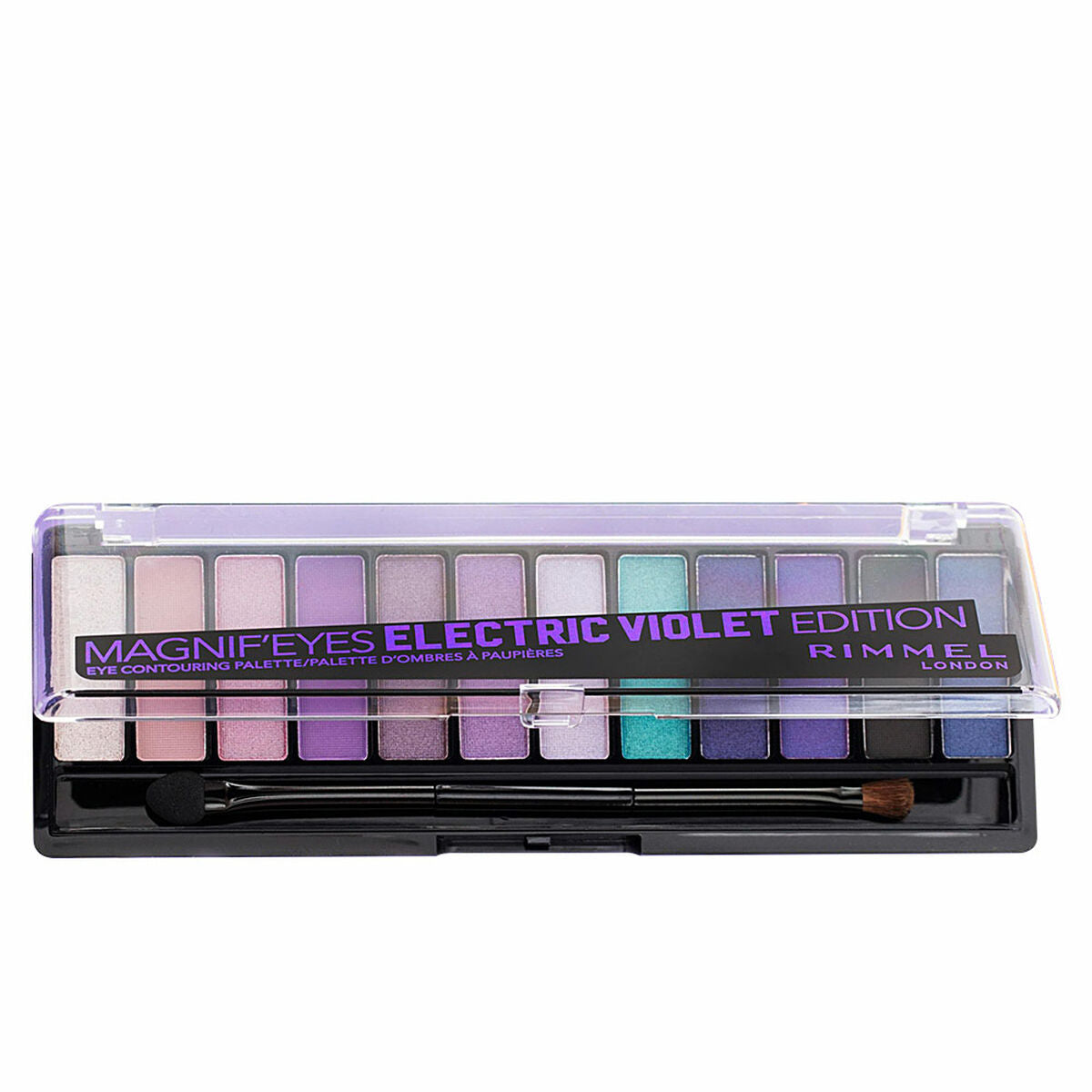 Eye Shadow Palette Rimmel London