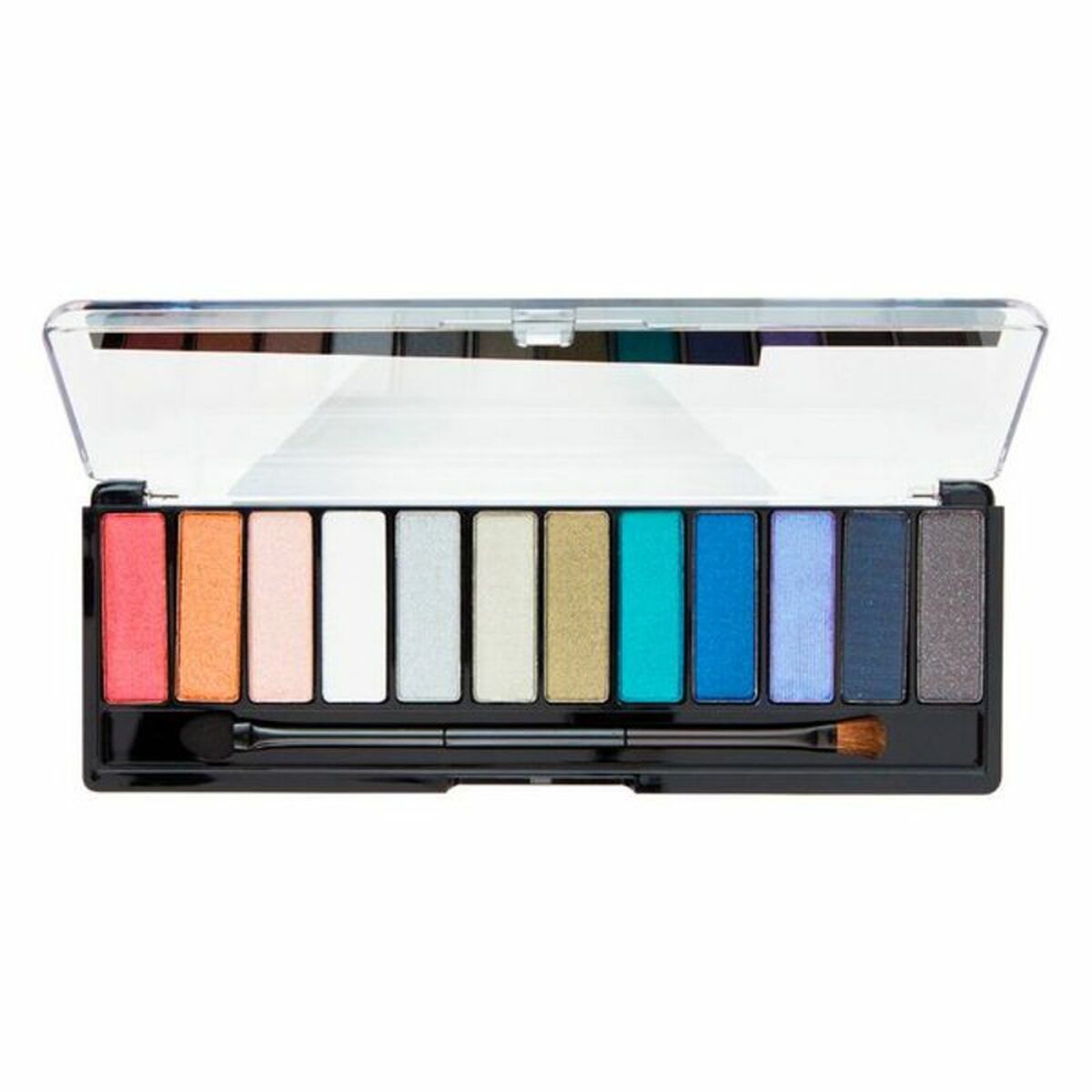 Eye Shadow Palette Rimmel London