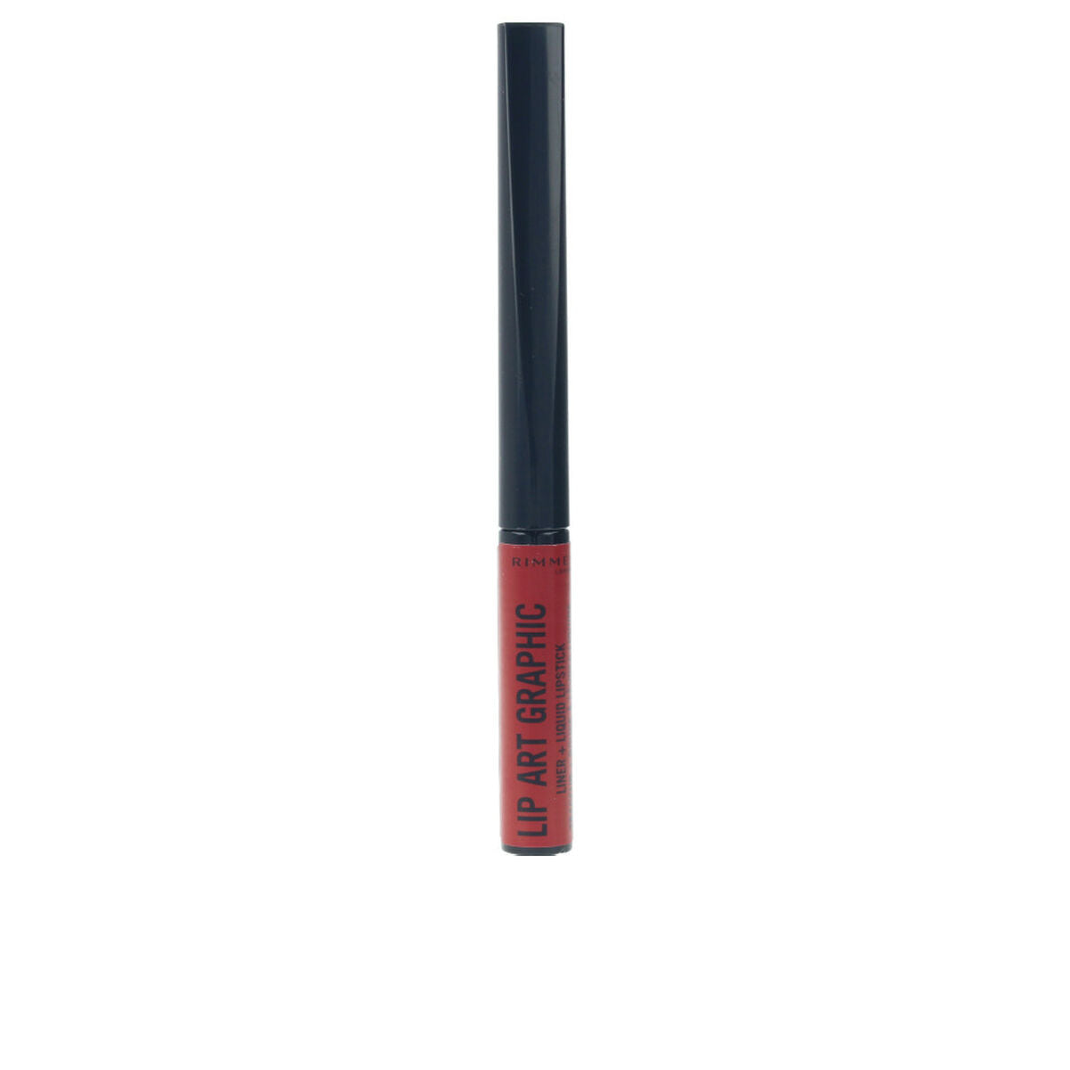 Lip Liner Pencil Lip Art Graphic Rimmel London