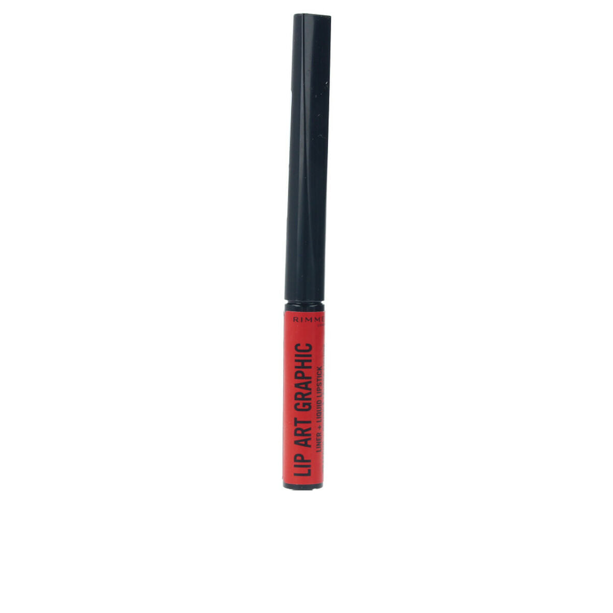 Lip Liner Pencil Lip Art Graphic Rimmel London
