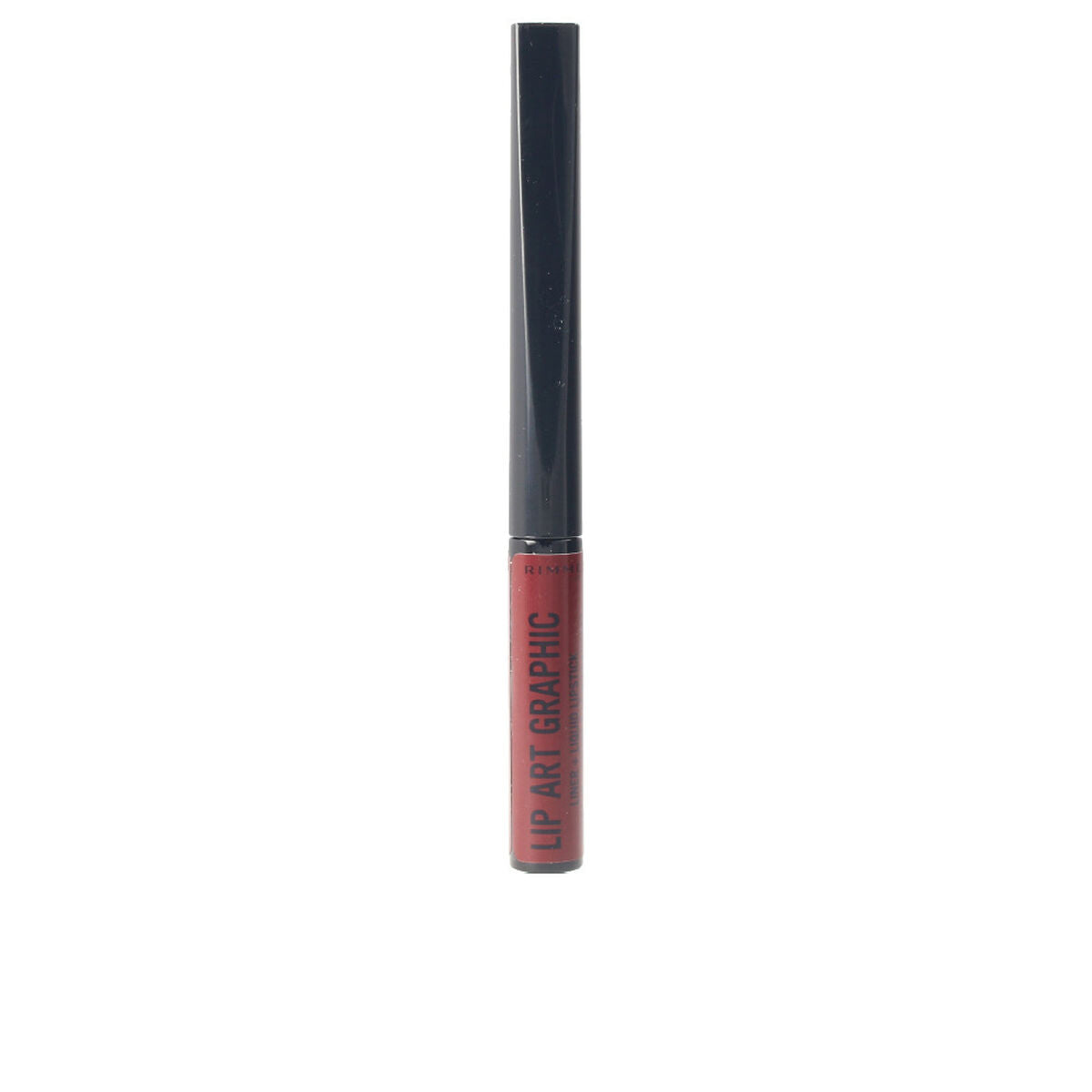 Lip Liner Pencil Lip Art Graphic Rimmel London