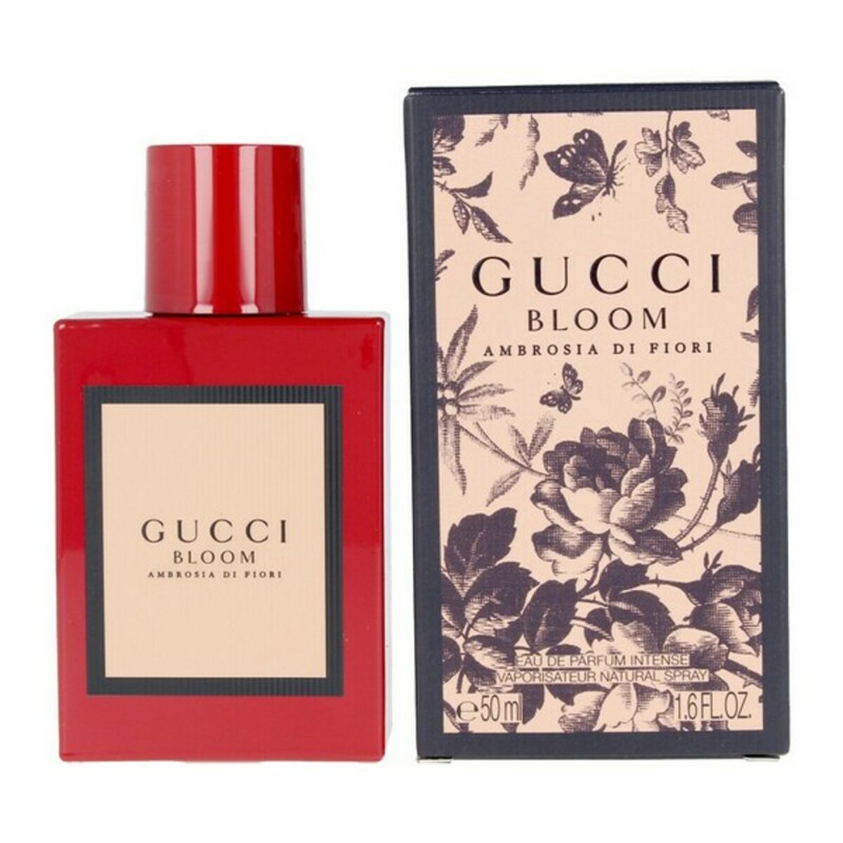 Women's Perfume Gucci 10017562 EDP 50 ml