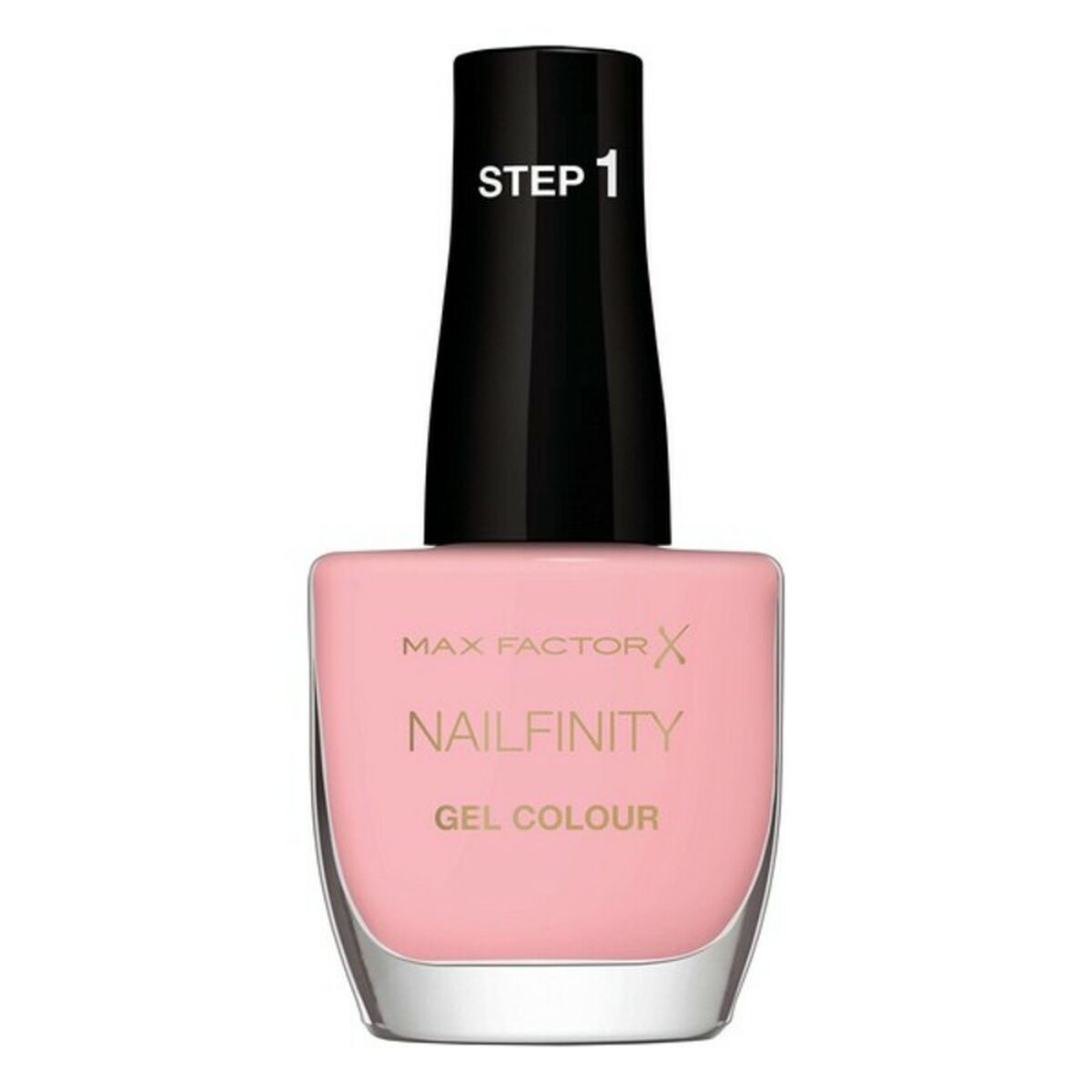 nail polish Max Factor 99350068771 230-Leading lady Nº 230-Leading Lady 12 ml
