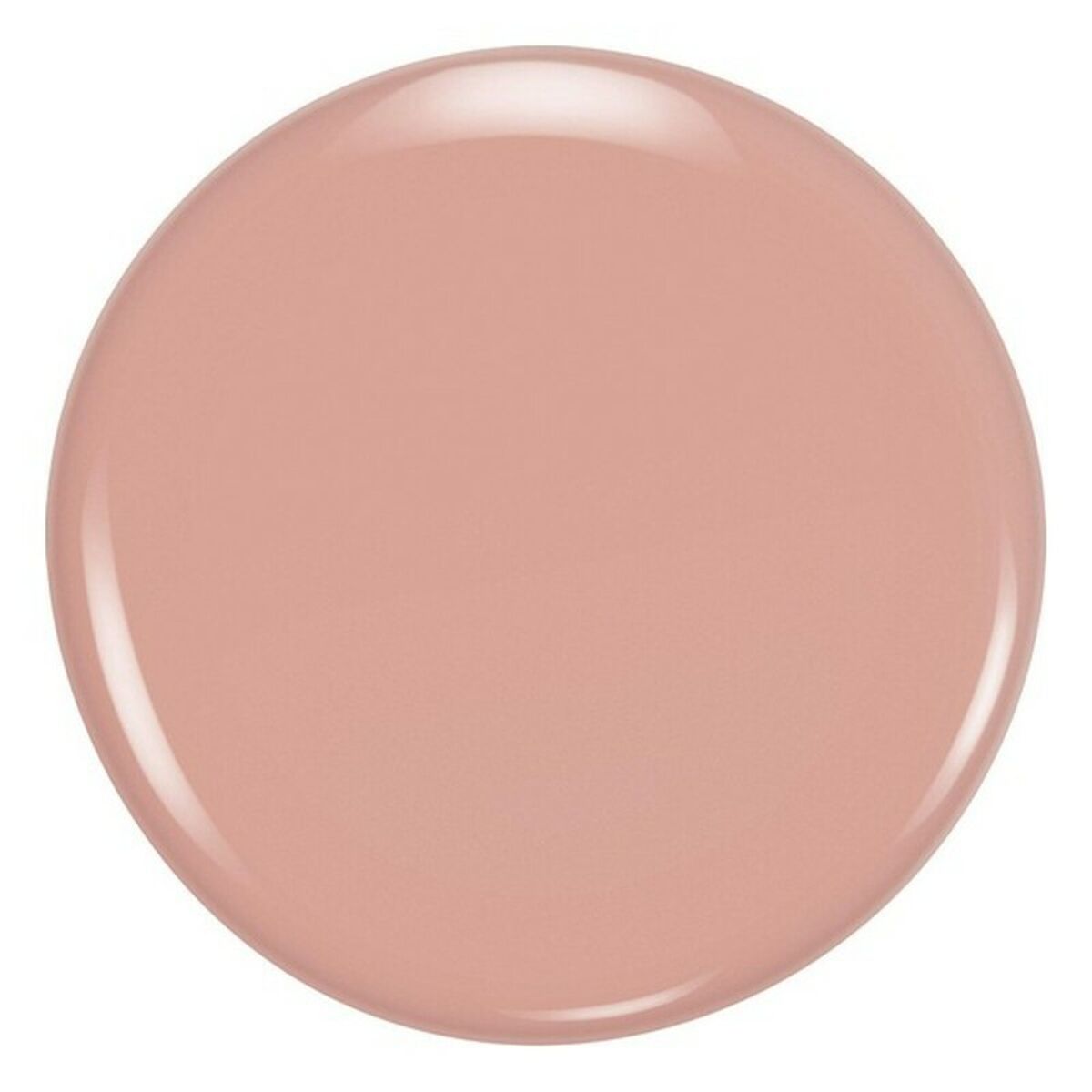 nail polish Max Factor 99350069915 203-Nude'itude Nº 203-Nude'itude 8 ml