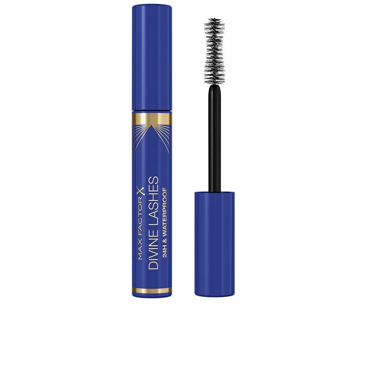 Mascara Max Factor Divine Lashes Black (1 Unit)