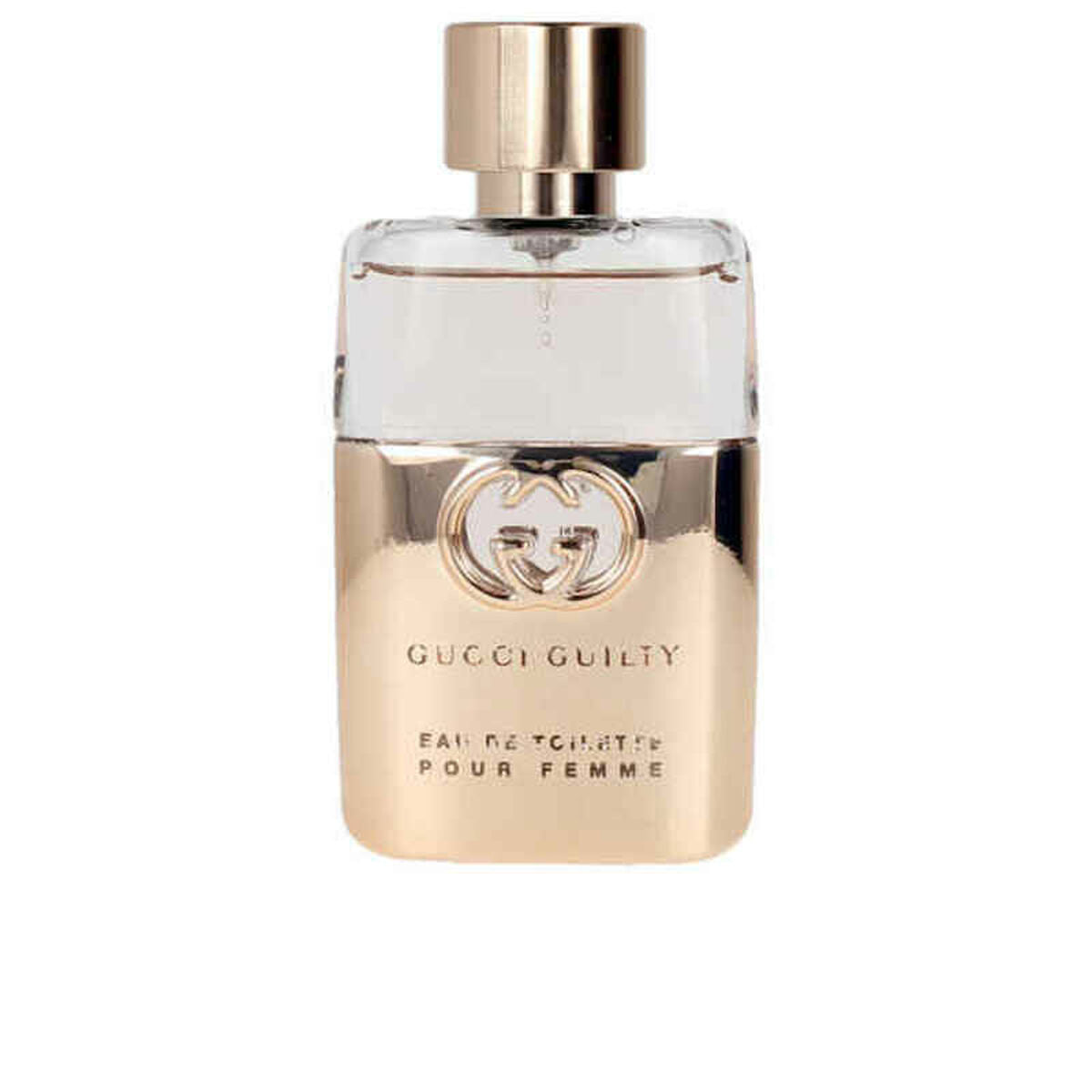 Women's Perfume Gucci Guilty (30 ml)