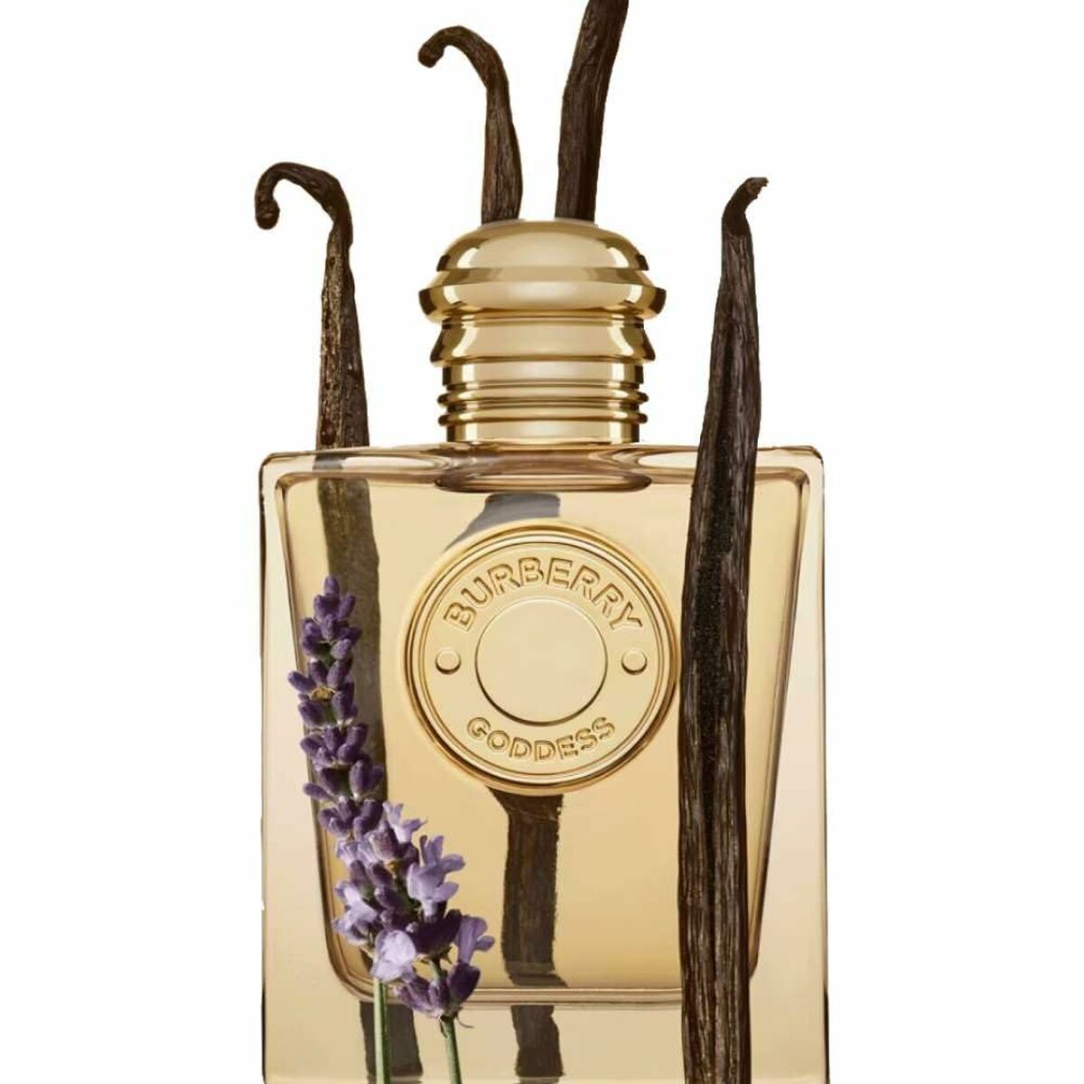 Women's Perfume Burberry BURBERRY GODDESS EDP 50 ml