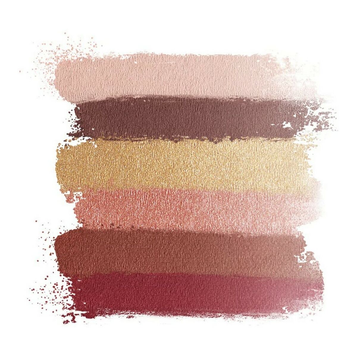 Eye Shadow Palette Bourjois Volume Glamour Nº 01-Intense 8,4 g