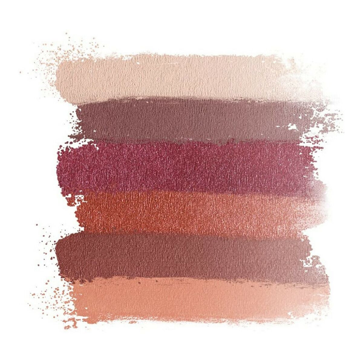 Eye Shadow Palette Bourjois Volume Glamour Nº 03-Cute 8,4 g