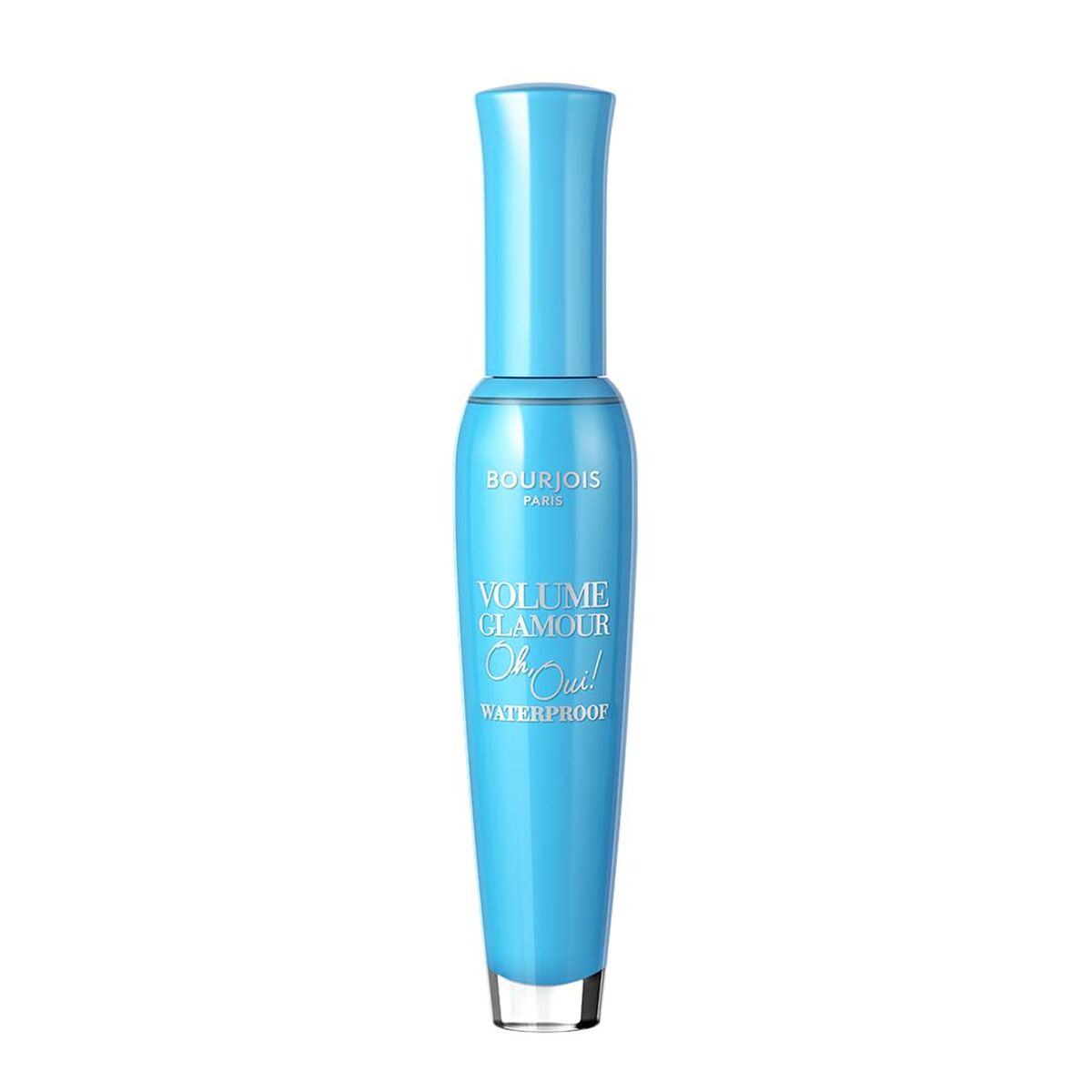 Mascara Bourjois Volume Glamour Oh 7 ml Water resistant