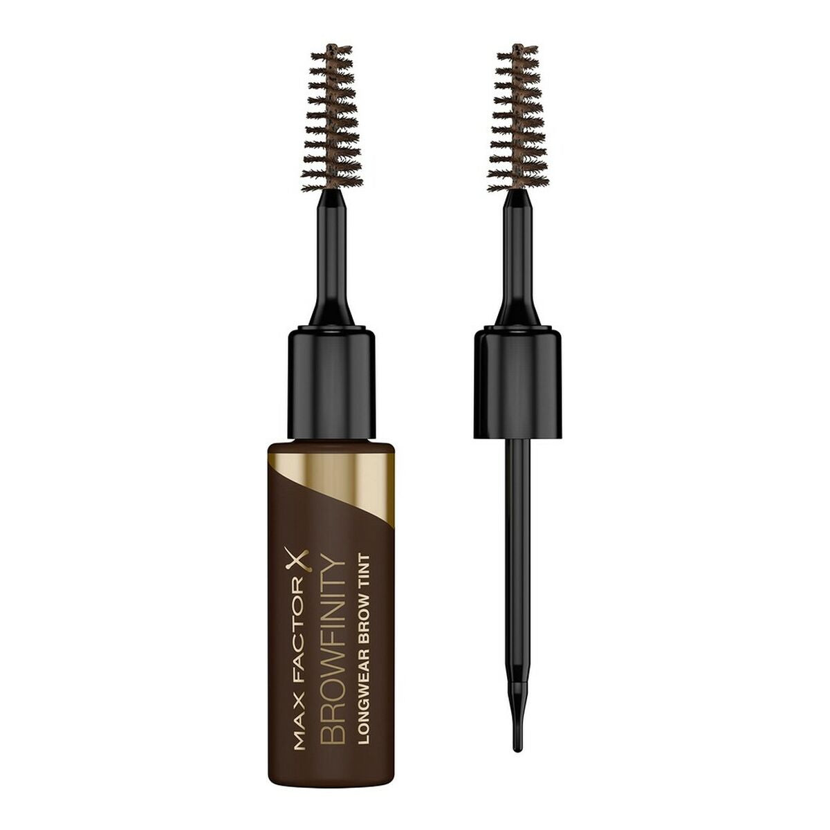 Eyebrow Make-up Max Factor Browfinity Nº 02-Medium Brown 4,2 ml