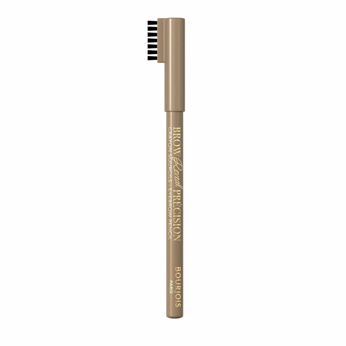 Eyebrow Pencil Bourjois Brow Reveal Nº 001-Blond 1,4 g