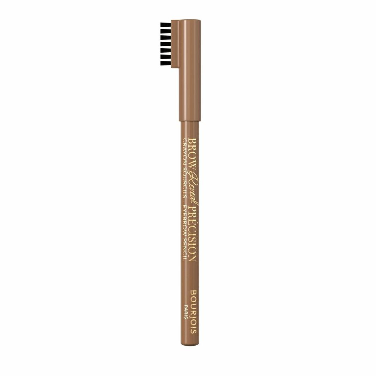 Eyebrow Pencil Bourjois Brow Reveal Nº 002-Chestnut 1,4 g