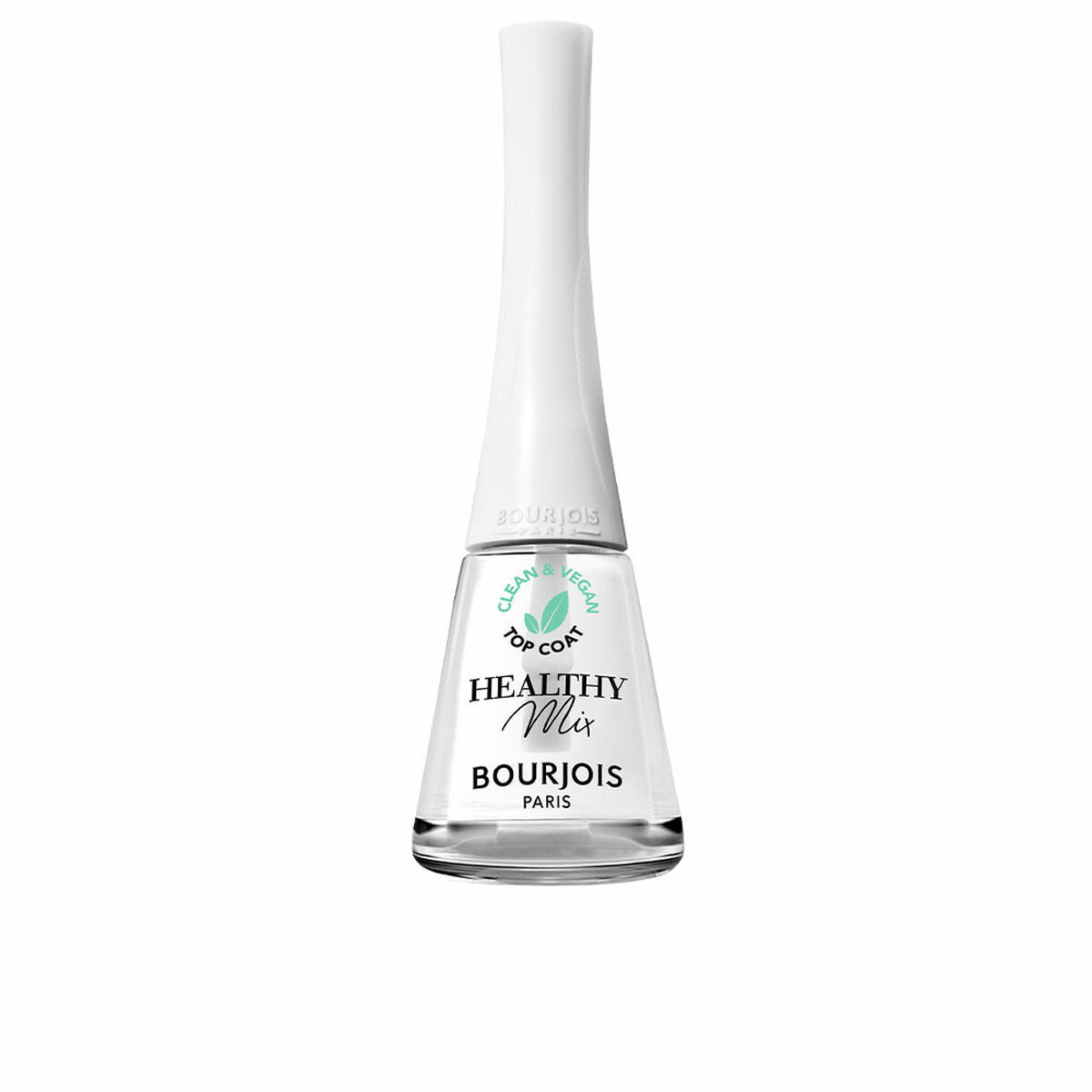 Nail polish top coat Bourjois Healthy Mix 9 ml