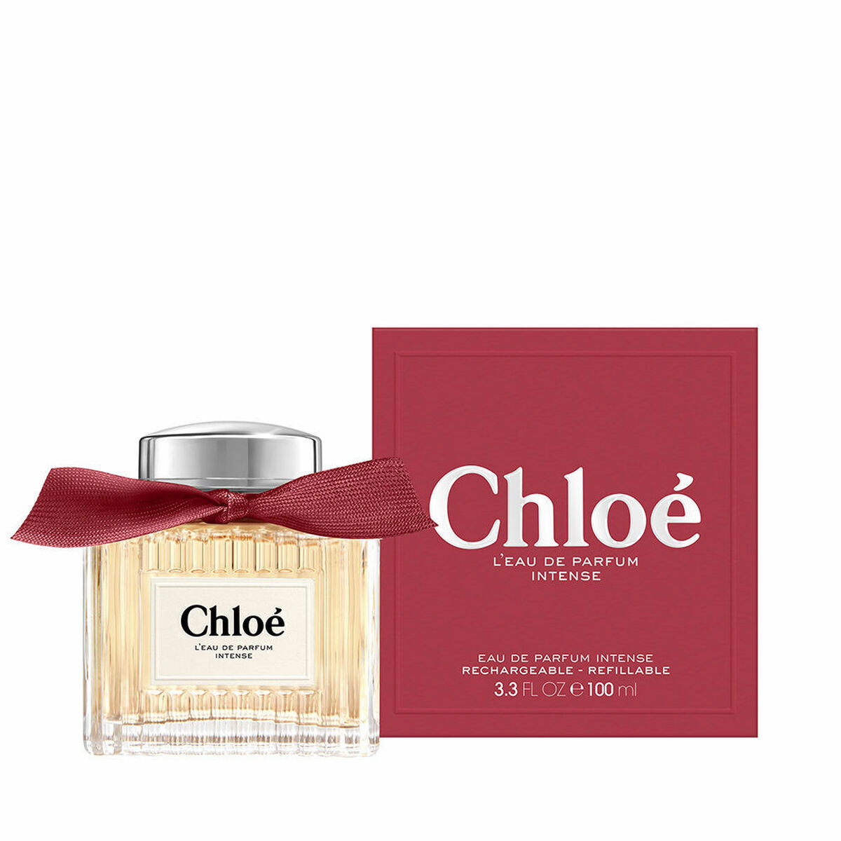 Women's Perfume Chloe CHLOÉ SIGNATURE EDP 100 ml