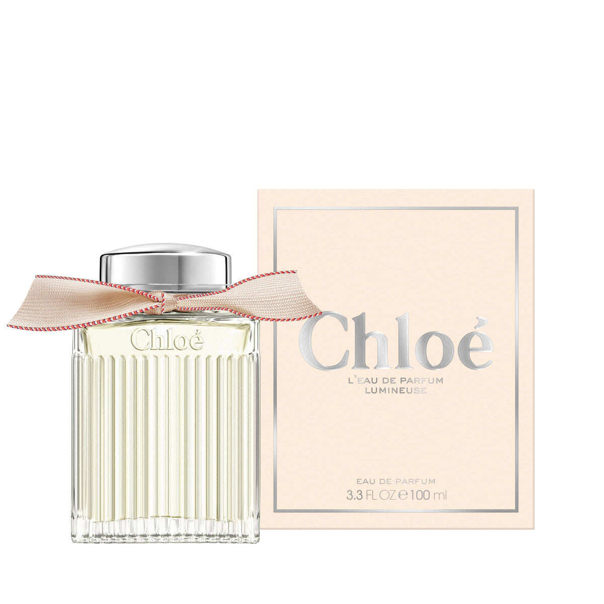 Women's Perfume Chloe CHLOÉ L'EAU PARFUM LUMINEUSE 100 ml