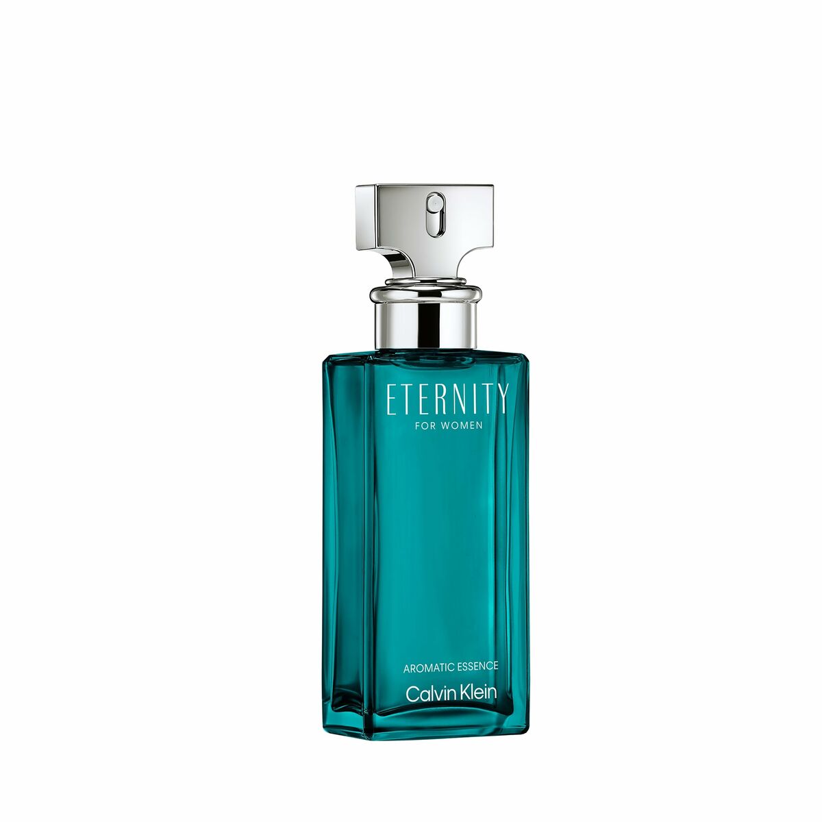 Women's Perfume Calvin Klein ETERNITY EDP 100 ml