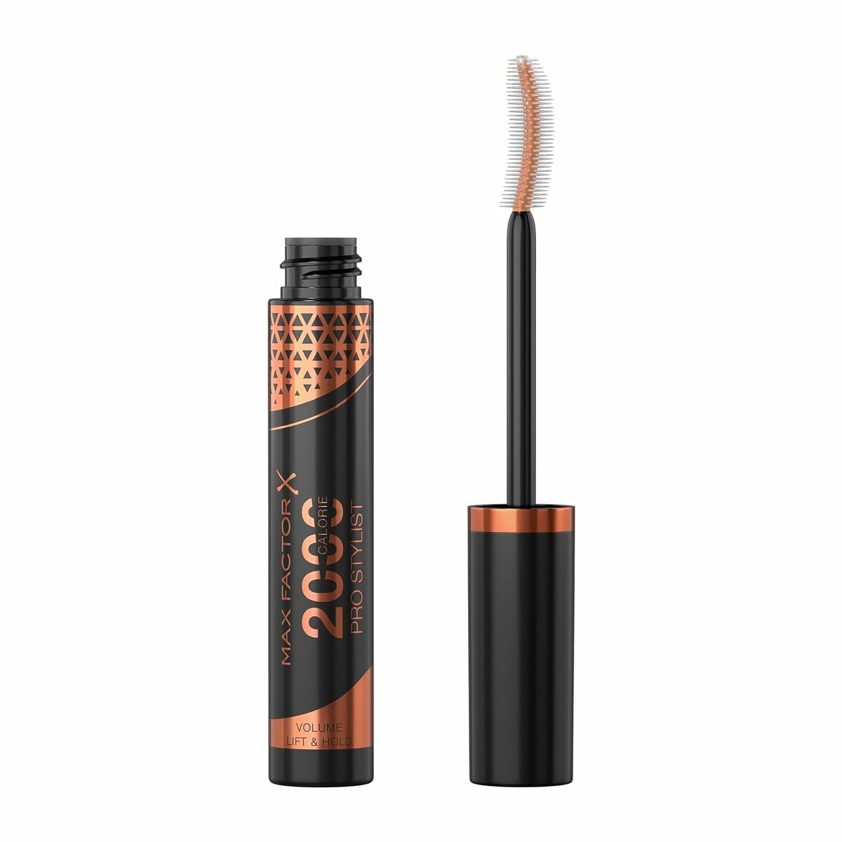 Mascara Max Factor 2000 Calorie Black Nº 1 Black 9 ml