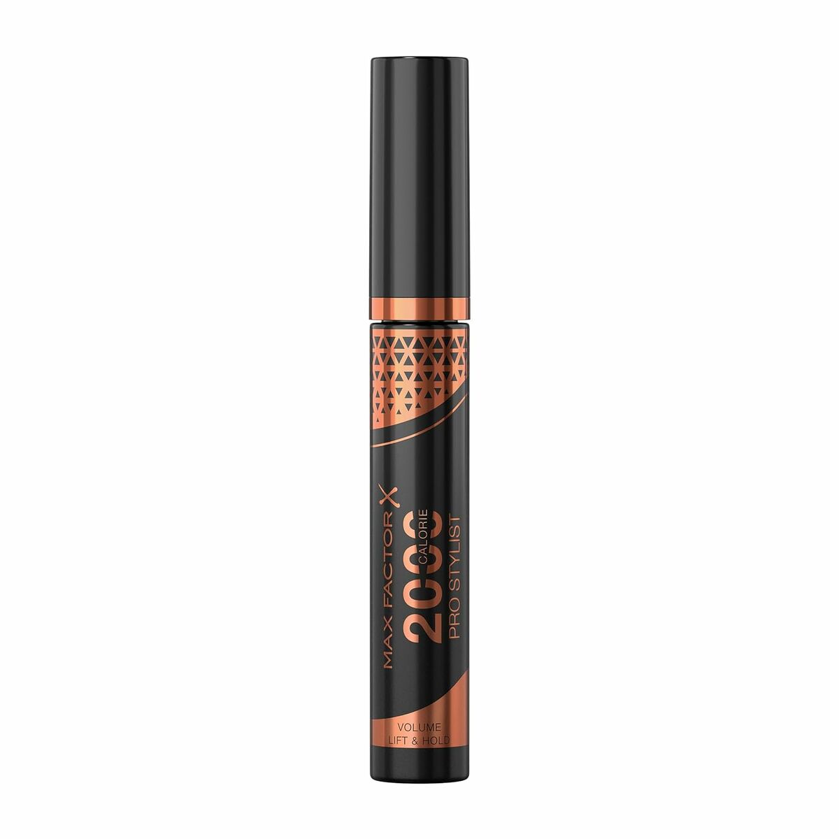 Mascara Max Factor 2000 Calorie Black Nº 1 Black 9 ml