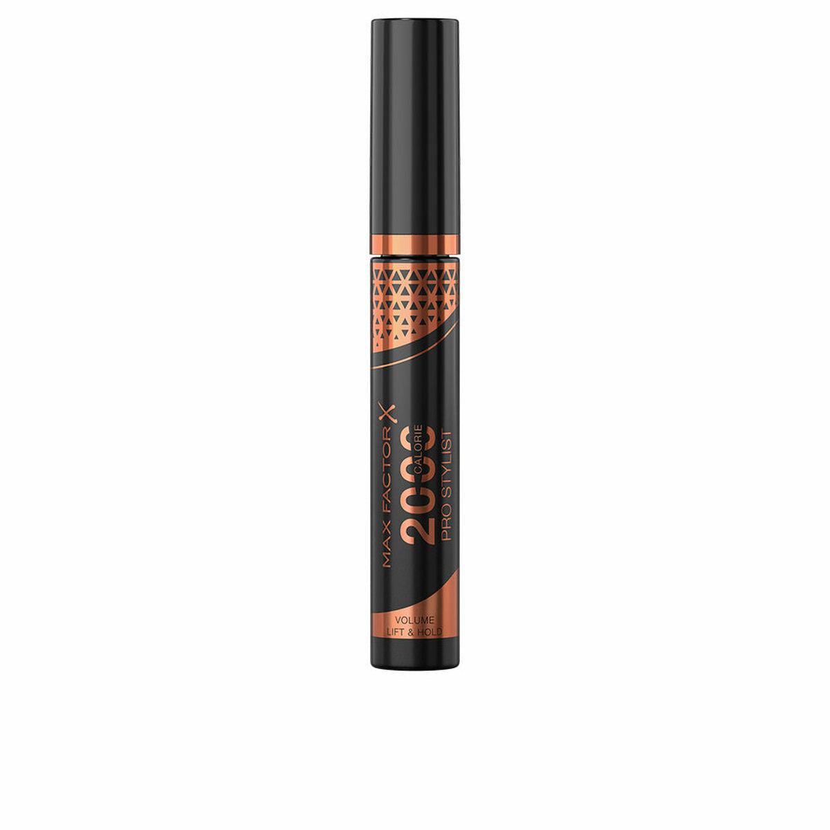 Mascara Max Factor 2000 Calorie Black Nº 1 Black 9 ml