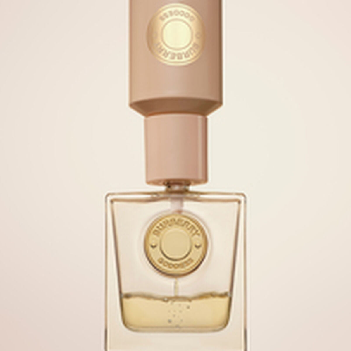 Women's Perfume Burberry BURBERRY GODDESS EDP 30 ml