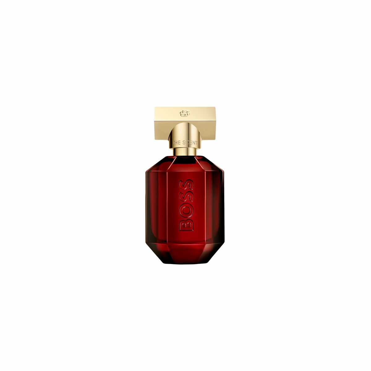 Women's Perfume BOSS The Scent Elixir 30 ml