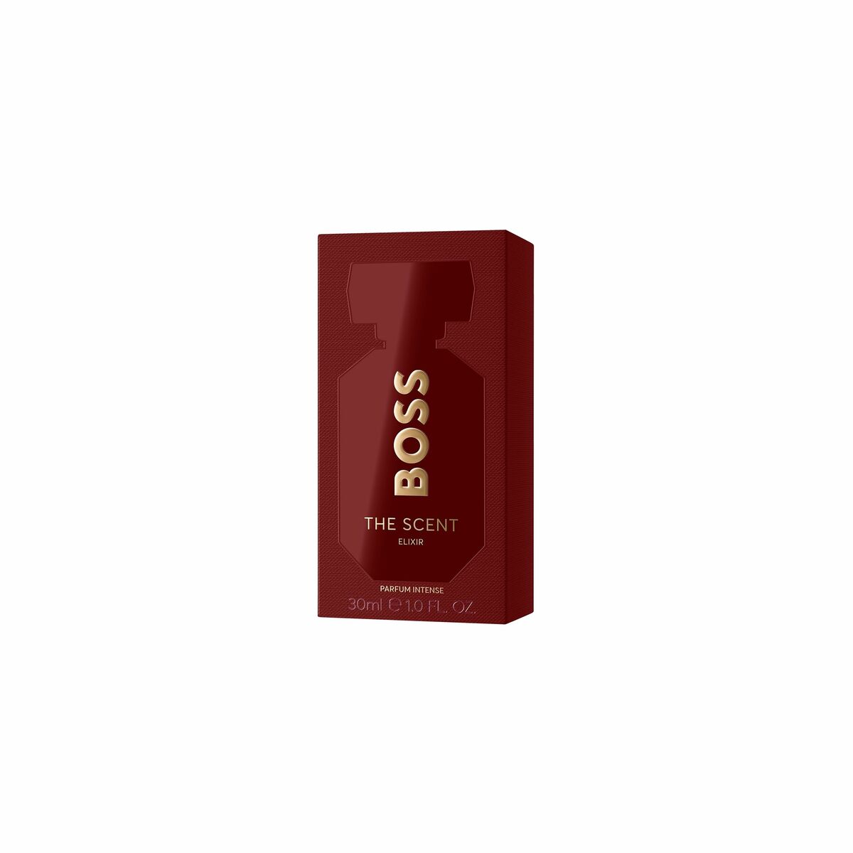 Women's Perfume BOSS The Scent Elixir 30 ml