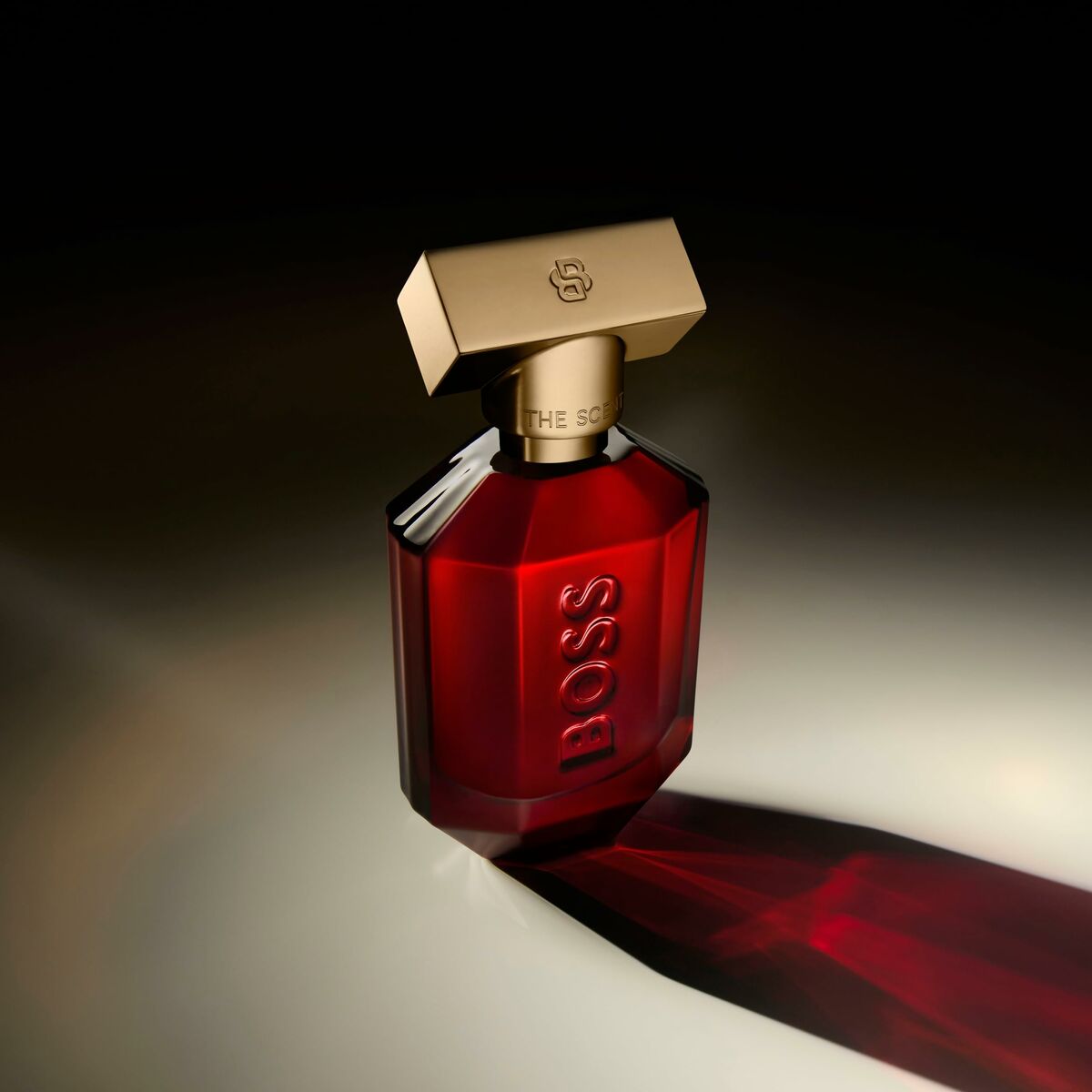 Women's Perfume BOSS The Scent Elixir 30 ml