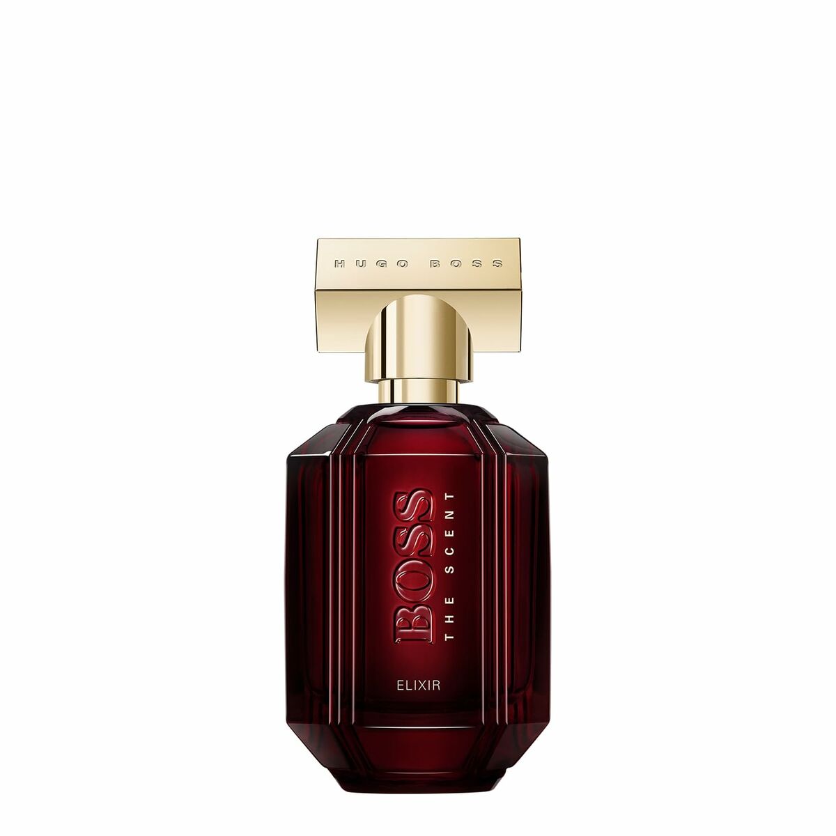Women's Perfume BOSS The Scent Elixir 50 ml