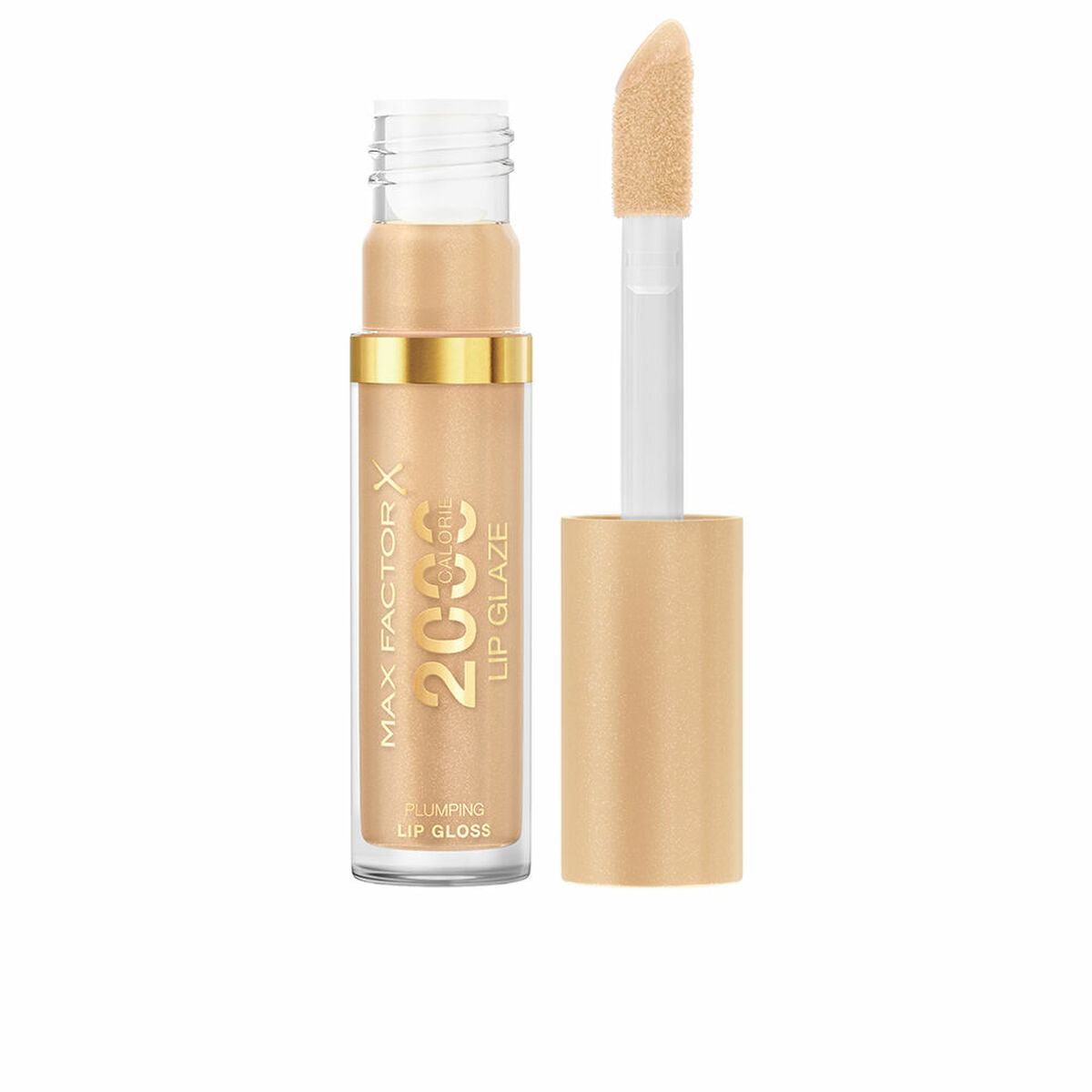 Lip-gloss Max Factor Calorie Lip Nº 170 Nectar punch Nº 170-Nectar Punch 4,4 ml