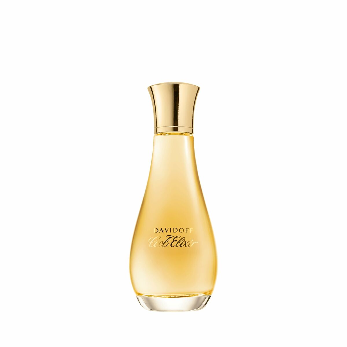 Women's Perfume Davidoff COOL ELIXIR WOMAN EDP 50 ml