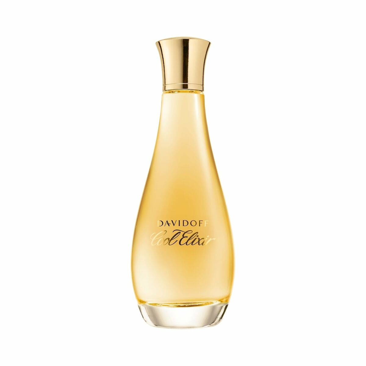 Women's Perfume Davidoff COOL ELIXIR WOMAN EDP 100 ml