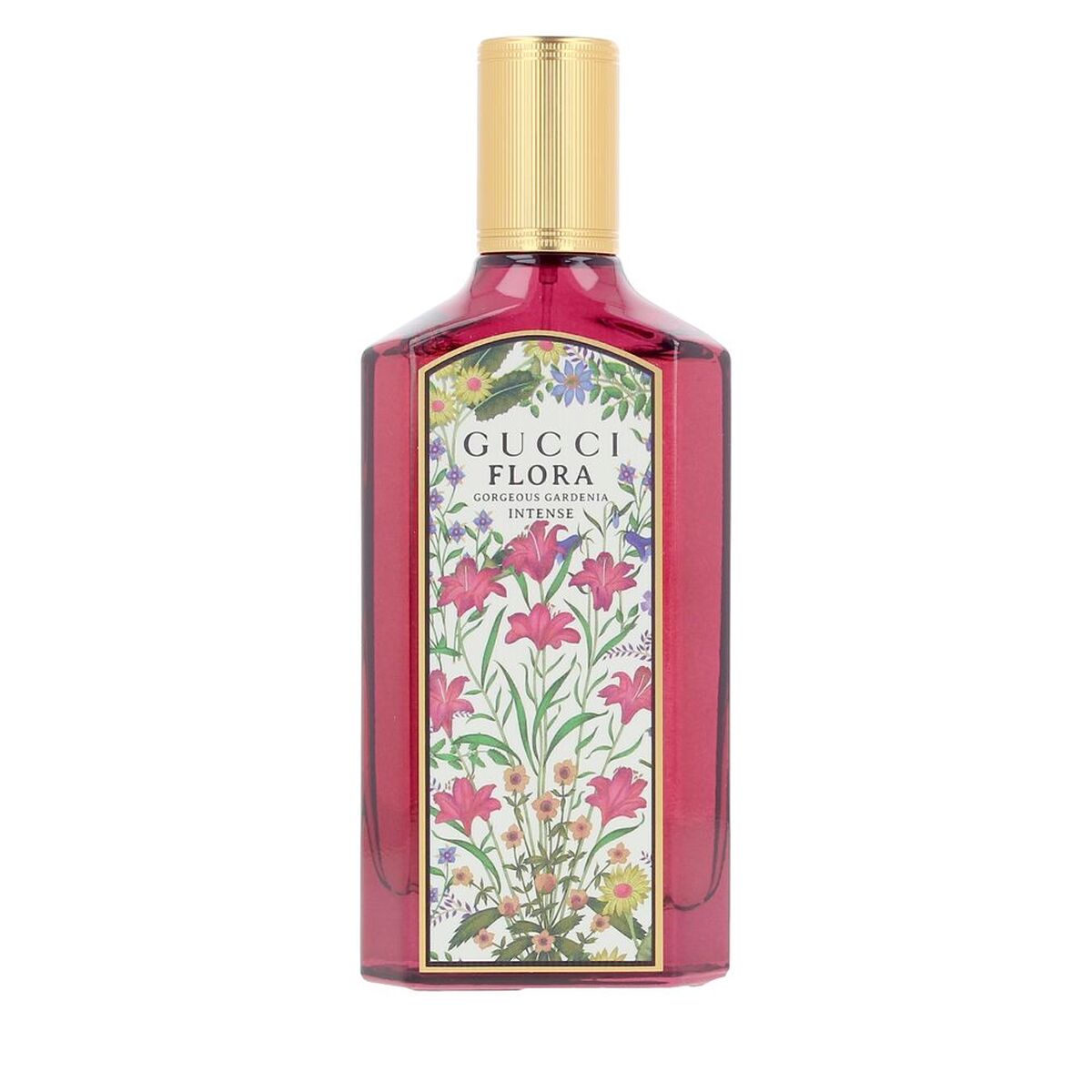 Women's Perfume Gucci GUCCI FLORA EDP 100 ml