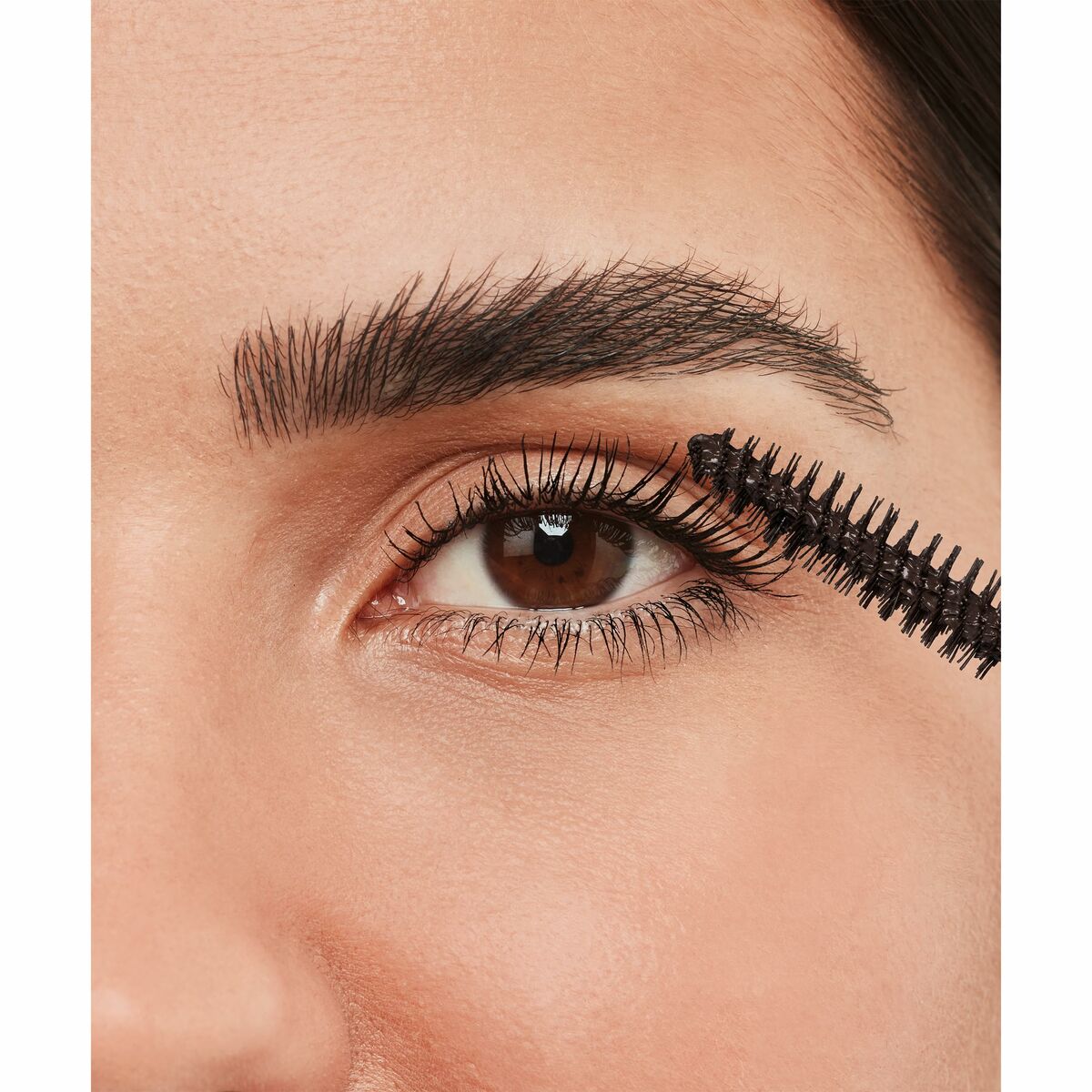 Mascara Bourjois HEALTHY MIX Black 10 ml Water resistant