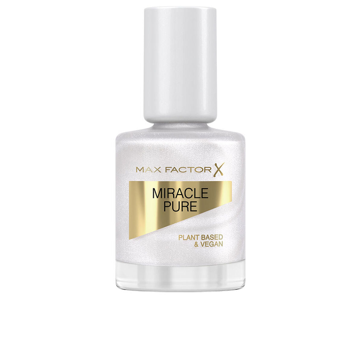 Nail polish Max Factor MIRACLE PURE 12 ml