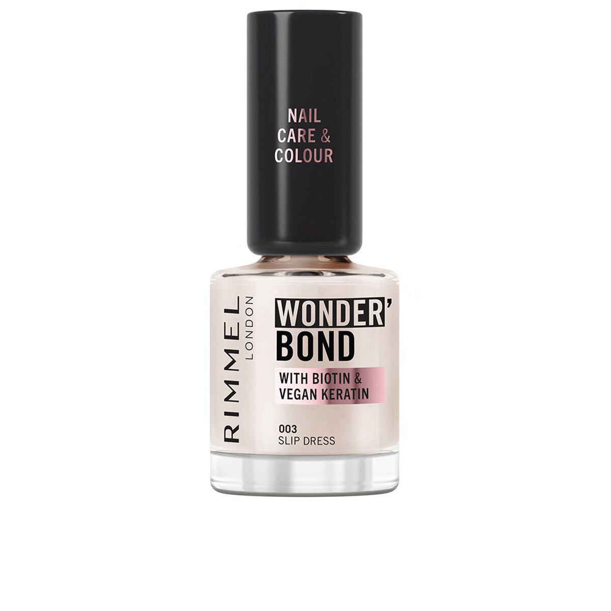 Nail polish Rimmel London WONDER'BOND