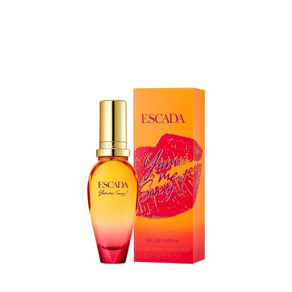 Women's Perfume Escada YUM ME 30 ml